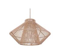 PALMETTO Lampadario Beige Cotone