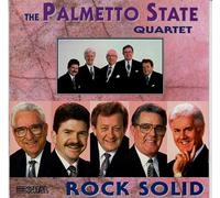 Palmetto State Quartet - Rock Solid