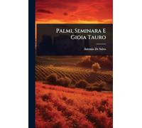 Palmi, Seminara E Gioia Tauro