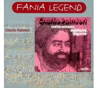 Palmieri,Charlie - Adelante Gigante