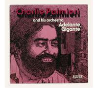 Palmieri, Charlie - Adelante Gigante