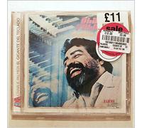 Palmieri, Charlie - Gigante Del Teclado