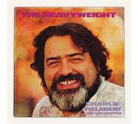 Palmieri, Charlie - Heavyweight