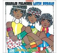 Palmieri, Charlie - Latin Bugalu