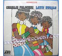 Palmieri,Charlie - Latin Bugalu [Import]