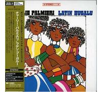 Palmieri Charlie - Latin Bugalu - Limited Edition