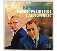 Palmieri, Eddie - Bamboleate