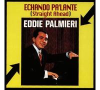 Palmieri,Eddie - Echando Pa'Lante