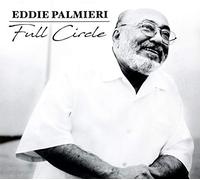 Palmieri, Eddie - Full Circle