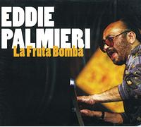 Palmieri Eddie - La Fruta Bomba
