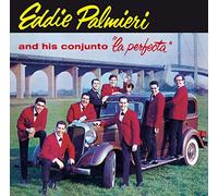 Palmieri Eddie - La Perfecta (+ El Molestoso)