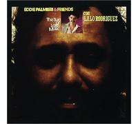 Palmieri, Eddie - Sun of Latin Music