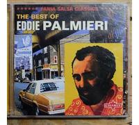 Palmieri Eddie - The Best of Eddie Palmieri