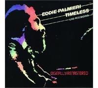 Palmieri, Eddie - Timeless
