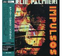 PalmieriCharlie - Impulsos (Mini Lp Sleeve)