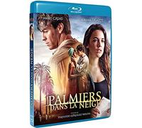 PALMIERS DANS LA NEIGE - BD