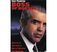 Palminteri/Alvarado/Sanders/Br - Boss of Bosses