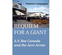 Palmiro Campagna Requiem for a Giant (Tascabile)