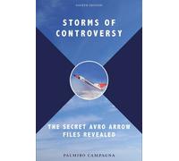 Palmiro Campagna Storms of Controversy (Tascabile)