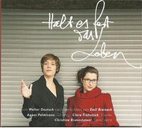 Palmisano - Halt Es Fest Das Leben