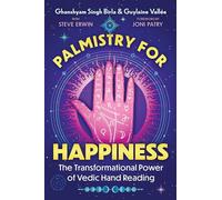 Ghanshyam Singh Birla Guylaine Vallée Palmistry for Happiness (Tascabile)