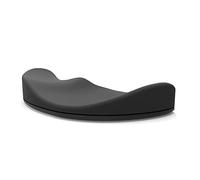 Palmo/Mano/Polso Pad Poggiapolsi Cuscino in Silicone Mano Bracciolo Si muove con Polso per Ufficio Computer Palmo/Mani/Polso Pad Resto Silicone Cuscino Mano Si Muove con per U