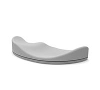 Palmo/Mano/Polso Pad Poggiapolsi Cuscino in Silicone Mano Bracciolo Si muove con Polso per Ufficio Computer Palmo/Mani/Polso Pad Resto Silicone Cuscino Mano Si Muove con per U