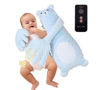 Palmo Rilassante Per Il Sonno | Giocattolo Rilassante Per Bambini Piccoli Sonno | Cuscino Automatico Per Carezze Palmari | Per Ragazzi Ragazze Casa Asilo Centro Diurno Viaggio Hotel