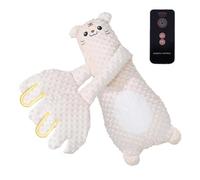 Palmo Rilassante Per Il Sonno,Giocattolo Rilassante Per Bambini Piccoli Sonno | Cuscino Automatico Per Carezze Palmari,Per Ragazzi Ragazze Casa Camera Dei Bambini Asilo Viaggio