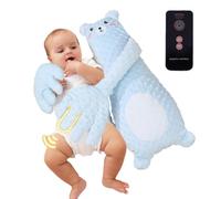 Palmo Rilassante Per Il Sonno - Per Il Sonno Compagno Giocattolo Rilassante - Cuscino Automatico Per Carezze Palmari | Per Ragazzi Ragazze Casa Camera Dei Bambini Asilo Viaggio