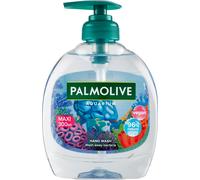 PALMOLIVE Aquarium Sapone Liquido Per Le Mani 300 Ml