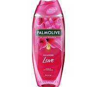 Palmolive Aroma Essence Alluring Love gel doccia 500 ml - Gel Doccia