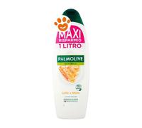 Palmolive Bagnodoccia Creama Naturals Estratto di Miele - Palmolive Bagnodoccia Creama Naturals Estratto di Miele - Confezione Da 1 Lt