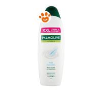 Palmolive Bagnodoccia Creama Naturals Pelli Sensibili - Palmolive Bagnodoccia Creama Naturals Pelli Sensibili - Confezione Da 1 Lt