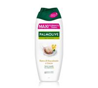 PALMOLIVE BAGNODOCCIA CREMA BURRO DI MACADAMIA E CACAO 750 ML X5 Confezioni