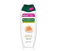 PALMOLIVE BAGNODOCCIA CREMA ESTRATTO DI MIELE E LATTE 750 ML X3 Confezioni