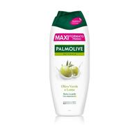 PALMOLIVE BAGNODOCCIA CREMA OLIVA VERDE E LATTE 750 ML X3 Confezioni