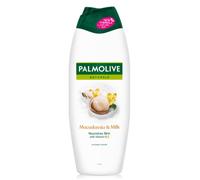 Palmolive Bagnoschiuma Naturals Macadamia E Cacao Idratante 500 ml - Bagnoschiuma