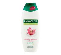 Palmolive Bagnoschiuma Naturals Orchidea Selvatica 500 ml - Bagnoschiuma