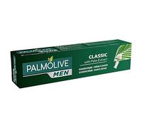 3 PALMOLIVE MEN CLASSIC CREMA DA BARBA 100ML PELLI NORMALI VINTAGE RARO
