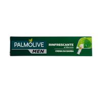 Palmolive Crema Da Barba Al Barba Mentolo Tubo 100ml
