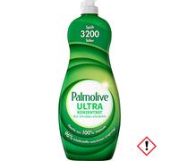 Palmolive Detersivo Liquido Originale Ultra Concentrato 750ml 5er Pacchetto