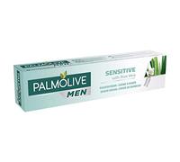 Palmolive for Men Sensitive Shave cream with Aloe Vera 100ml by palmolive