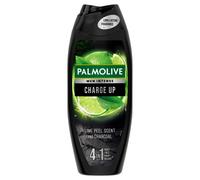 Palmolive Gel Doccia, Charge Up 500 ml 500 ml