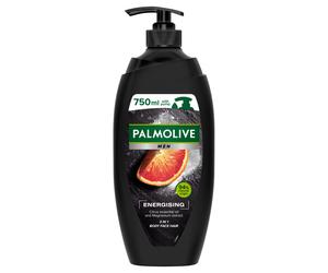 Palmolive Gel Doccia Energizzante 750 ml