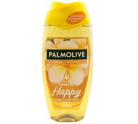 Palmolive Gel Doccia FOREVER HAPPY 3 X 250Ml Sollevamento Dell'Umore Vegano