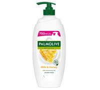 Palmolive Gel doccia Latte e Miele 750 ml