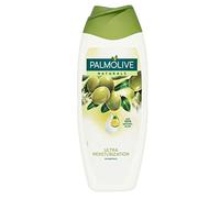 Palmolive - Gel doccia "Olive - Ultra idratante", confezione da 3 pezzi, 500 ml