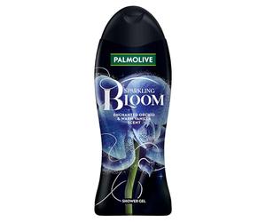Palmolive Gel doccia Sparkling Bloom - Orchidea & Vaniglia - 500 ml