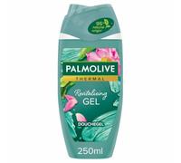 Palmolive Gel doccia Thermal Revitalizing, confezione da 6 (6 x 250 ml)